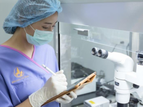 丙肝治愈后能做试管婴儿吗