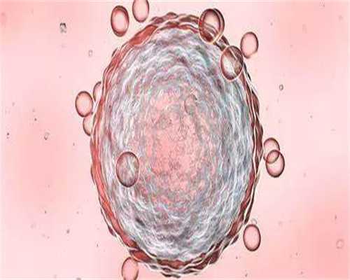 代孕成功率能有多少,一侧卵巢囊肿会影响怀孕吗？一侧卵巢有囊肿会影响排卵